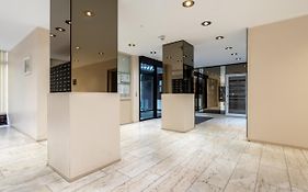 GelsenDesign III - Netflix I Balkon I Zentral