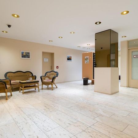 GelsenDesign III - Netflix I Balkon I Zentral Appartement Gelsenkirchen Buitenkant foto