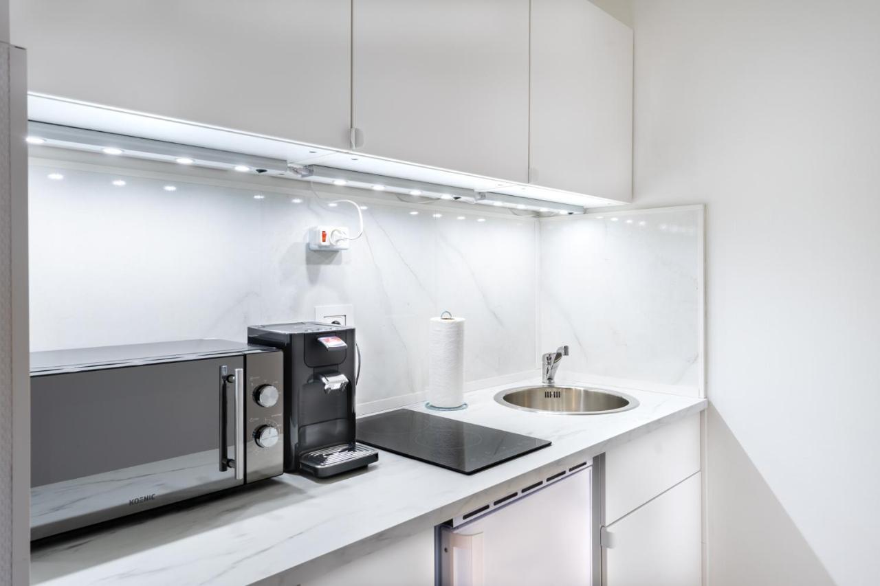 GelsenDesign III - Netflix I Balkon I Zentral Appartement Gelsenkirchen Buitenkant foto